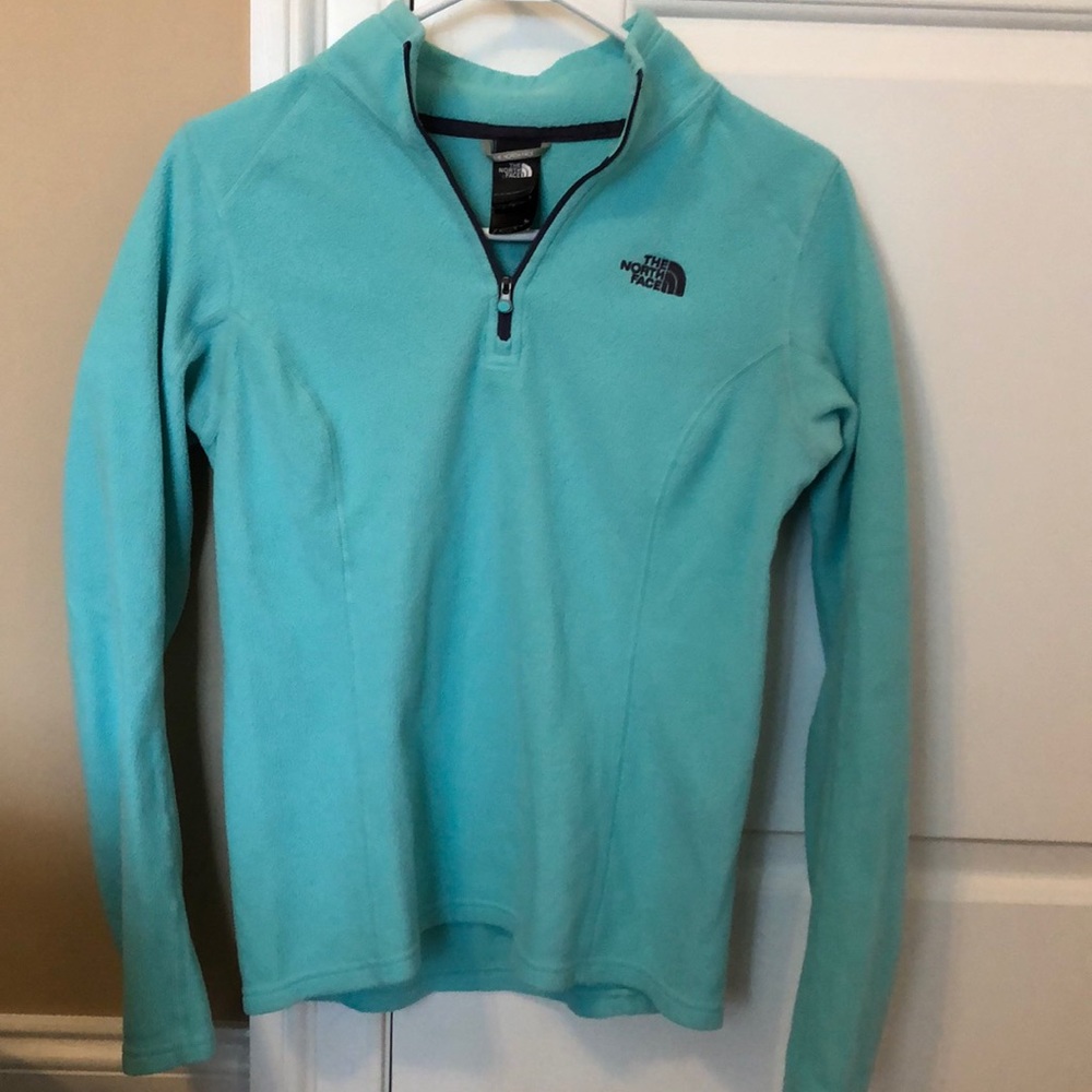 NORTH FACE
